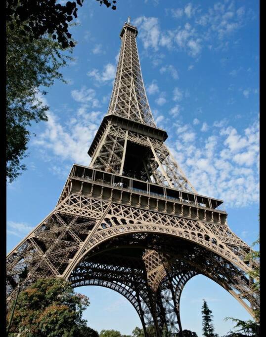 Disney Cocooning A 5 Minutes Du Parc Coupvray Exterior foto